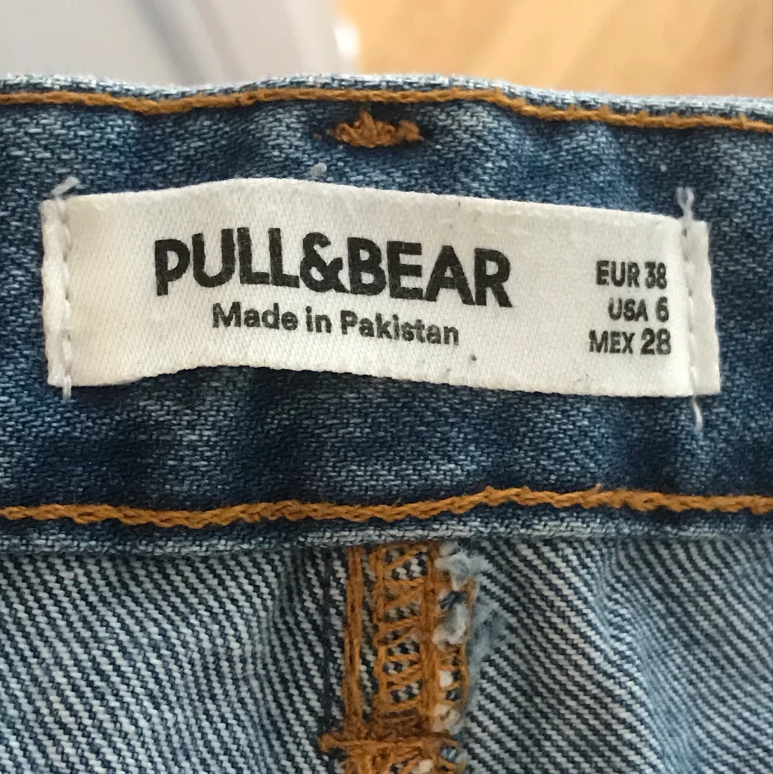 Jeans från Pull&Bear - 91