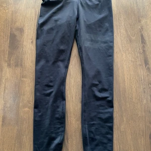 Stronger tights  - Stronger träningsbyxor Nyskick  