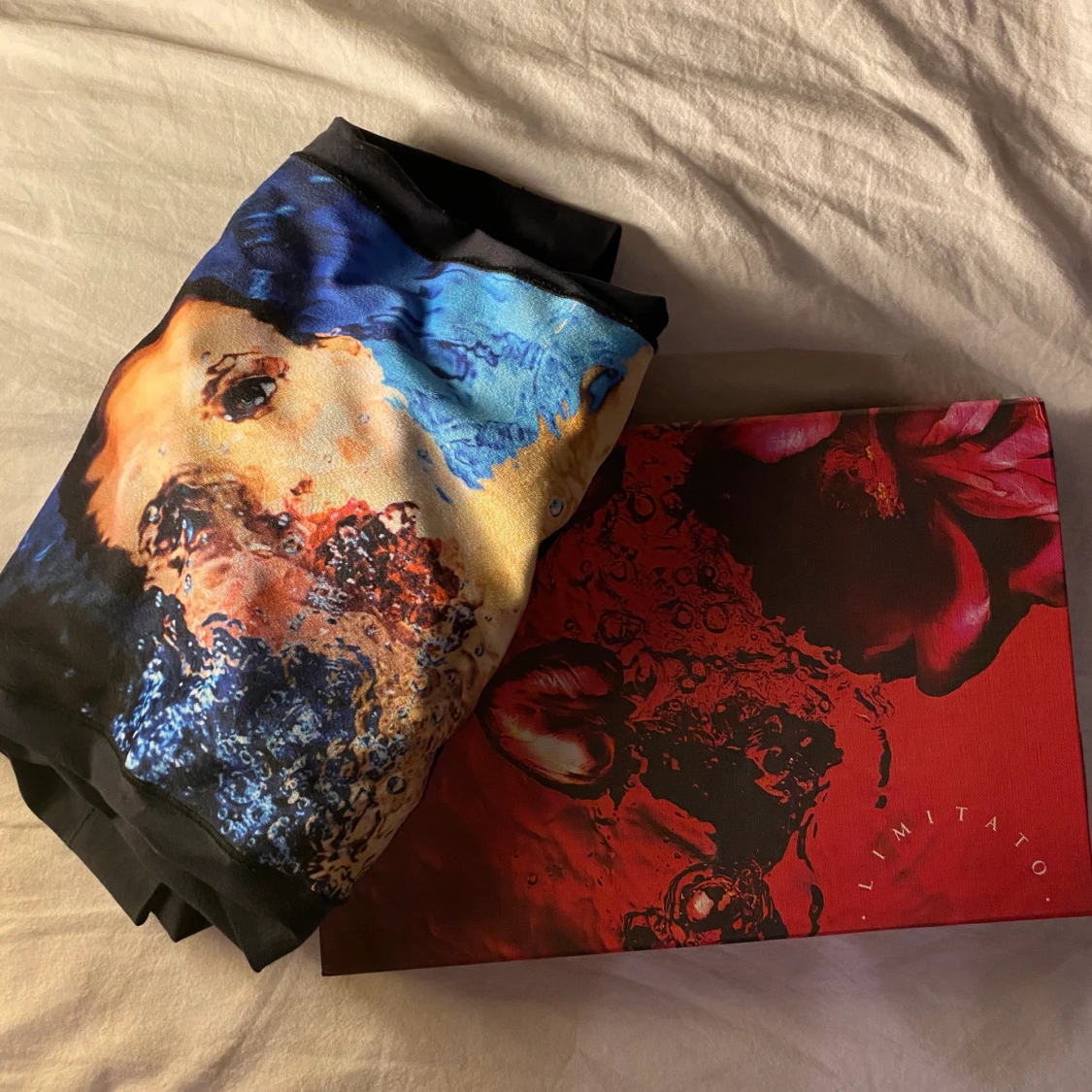 Limitato t-shirt - 91