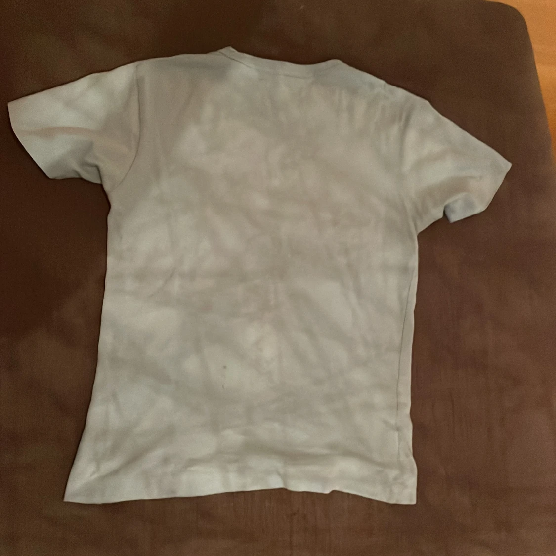 Äkta CDG t shirt - 91