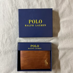 Polo Ralph Lauren Wallet - Helt ny och oanvänd. 