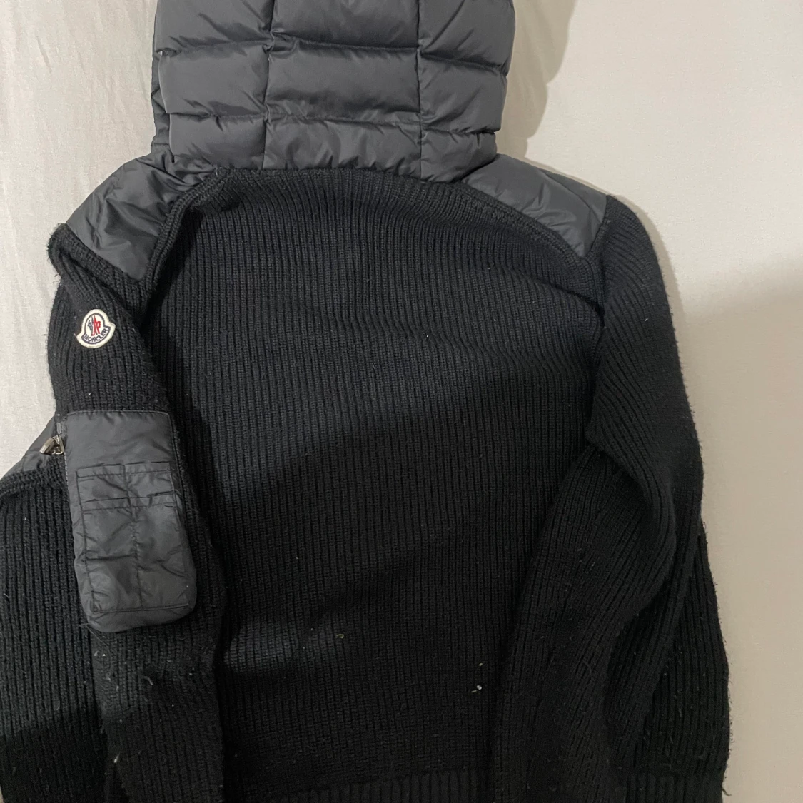 moncler jacka - 90