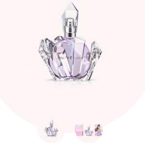 Ariana grandes R.E.M parfym tyvärr aldrig kommit till användning och tycker inte doften är ”jag” orginal kartongen finns inte köpt för 460kr, gratis frakt❣️