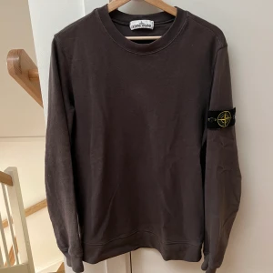 Stone Island sweatshirt S - Skick 9/10, storlek S