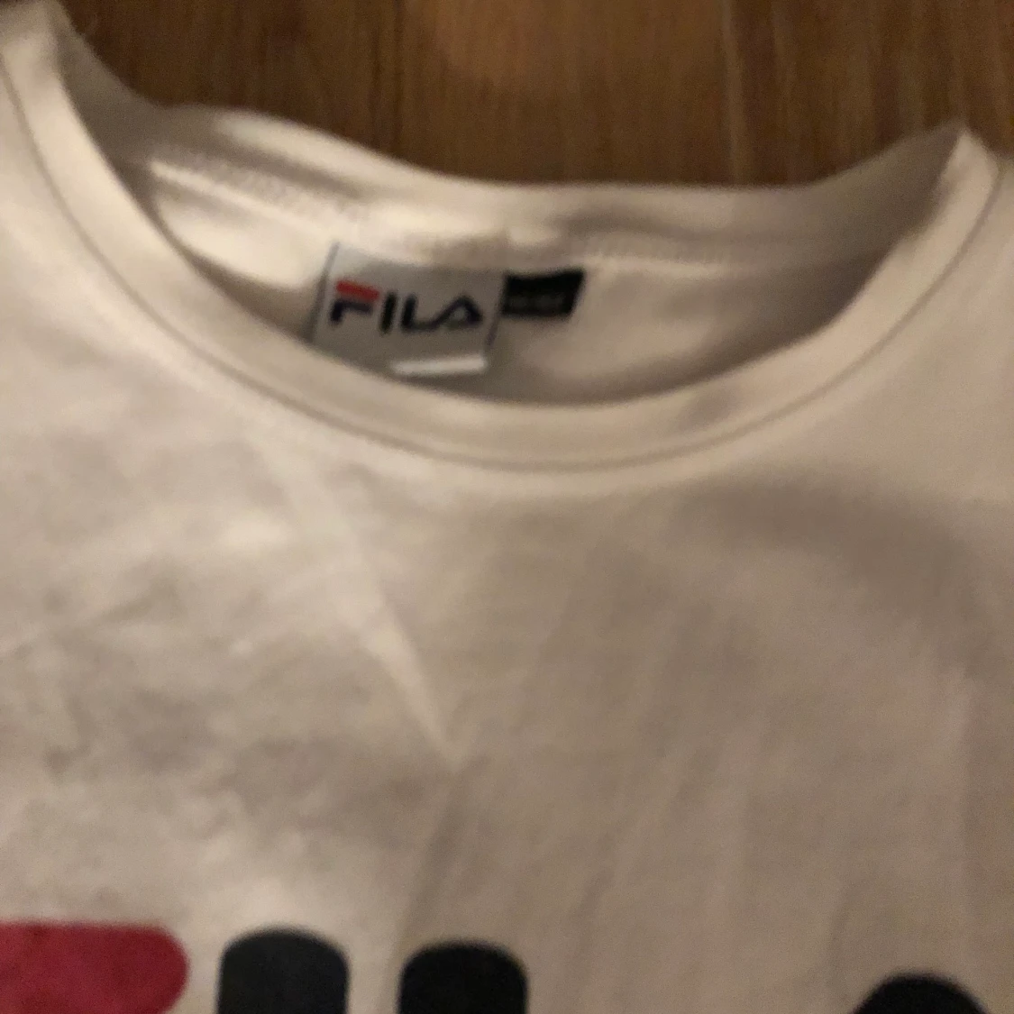 Fake fila t-shirt - 91