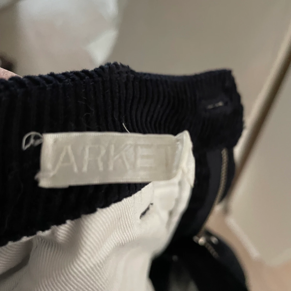 Arket Manchesterbyxor - 90