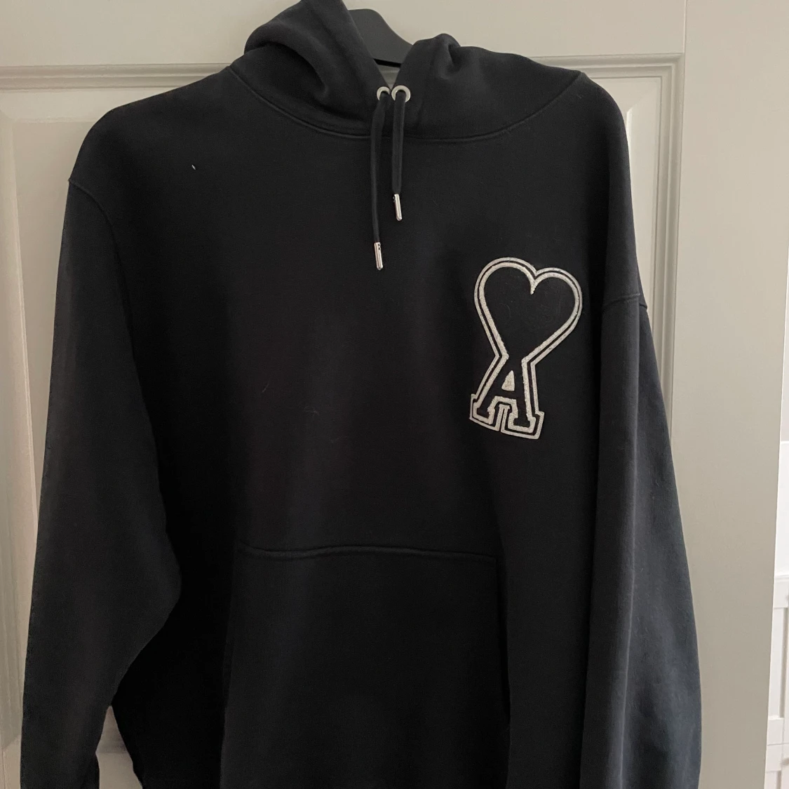 Ami Paris Hoodie