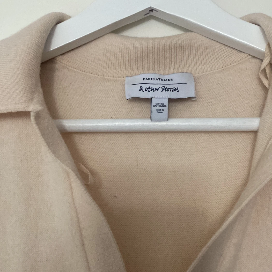 & other stories klänning - 91