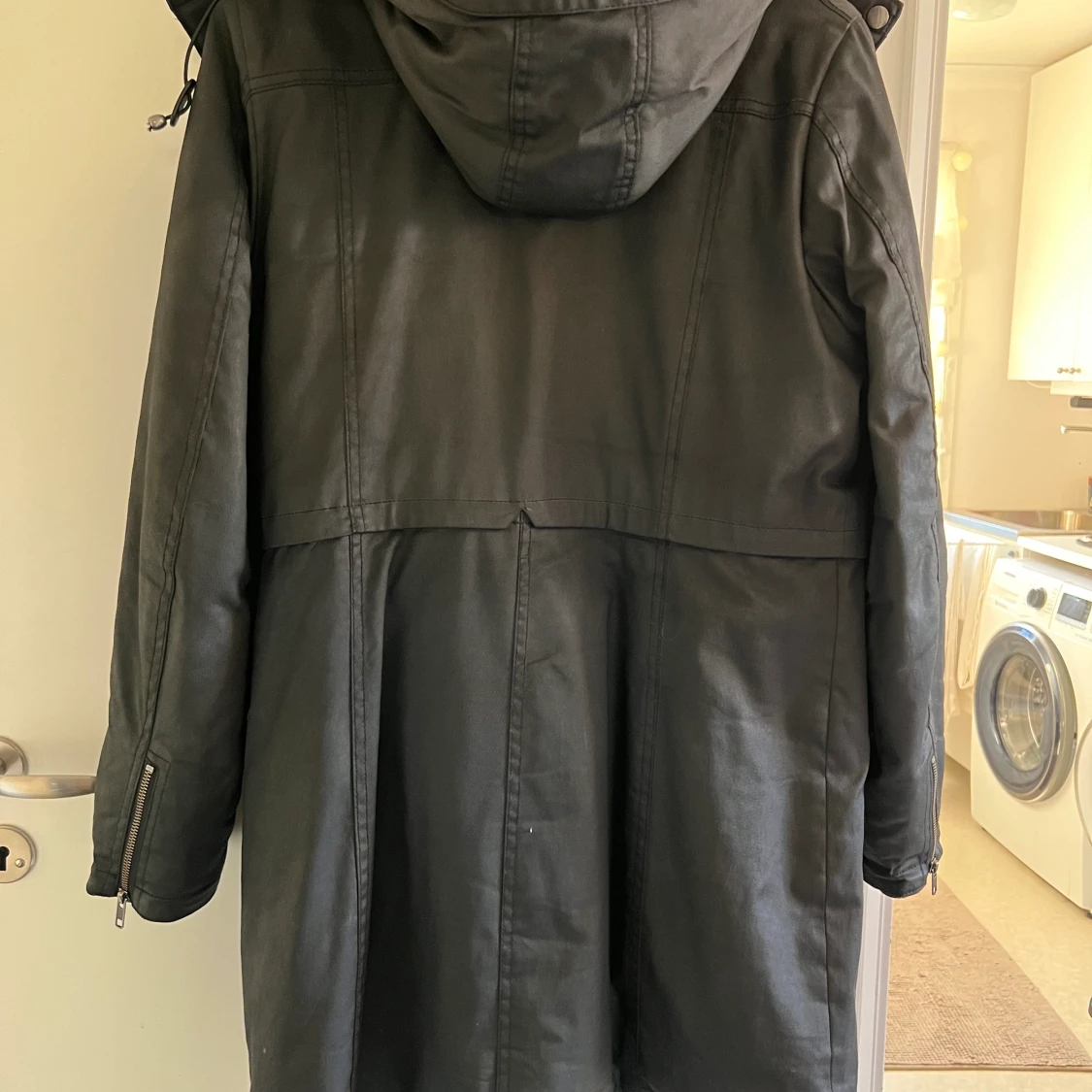 Jofama vinterjacka i stl 42 - 90