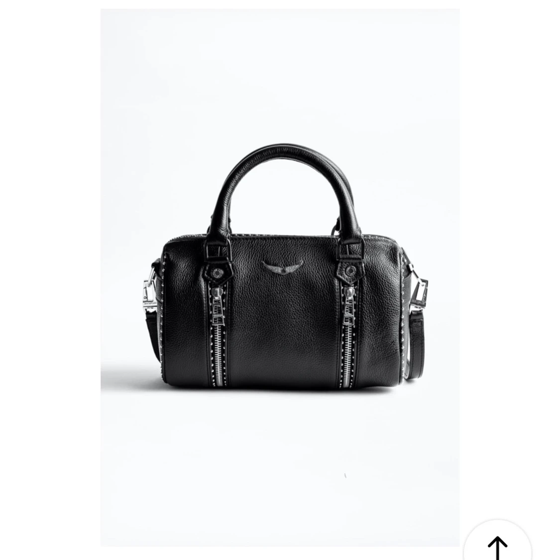 Zadig&Voltaire väska