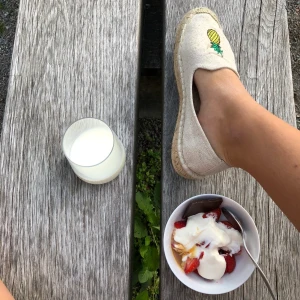 Soludos strl 38.5 ananas - Soludos strl 38.5 ananas