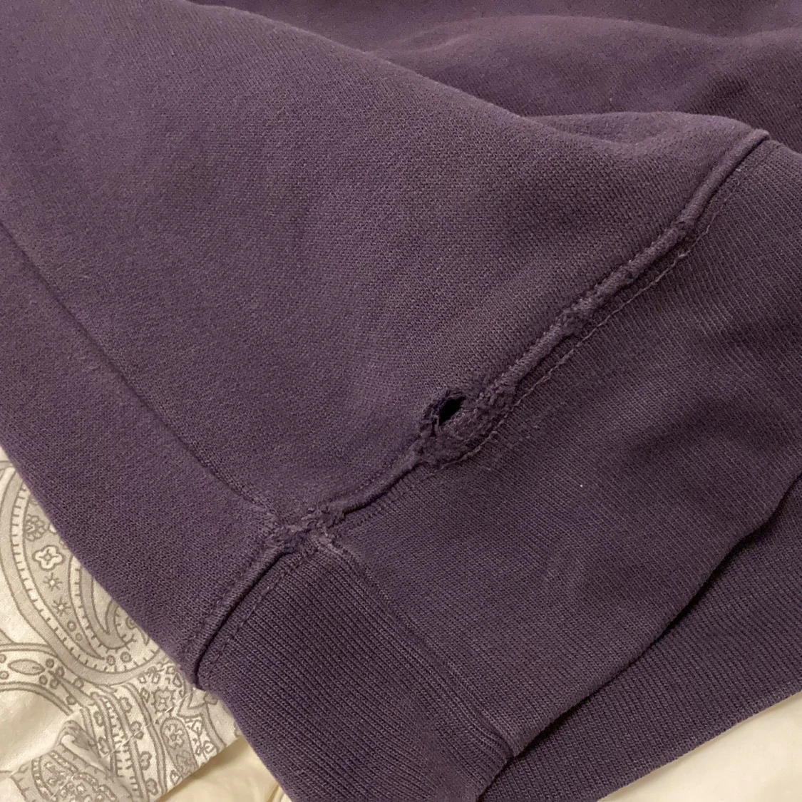 Acne studios tjocktröja - 91