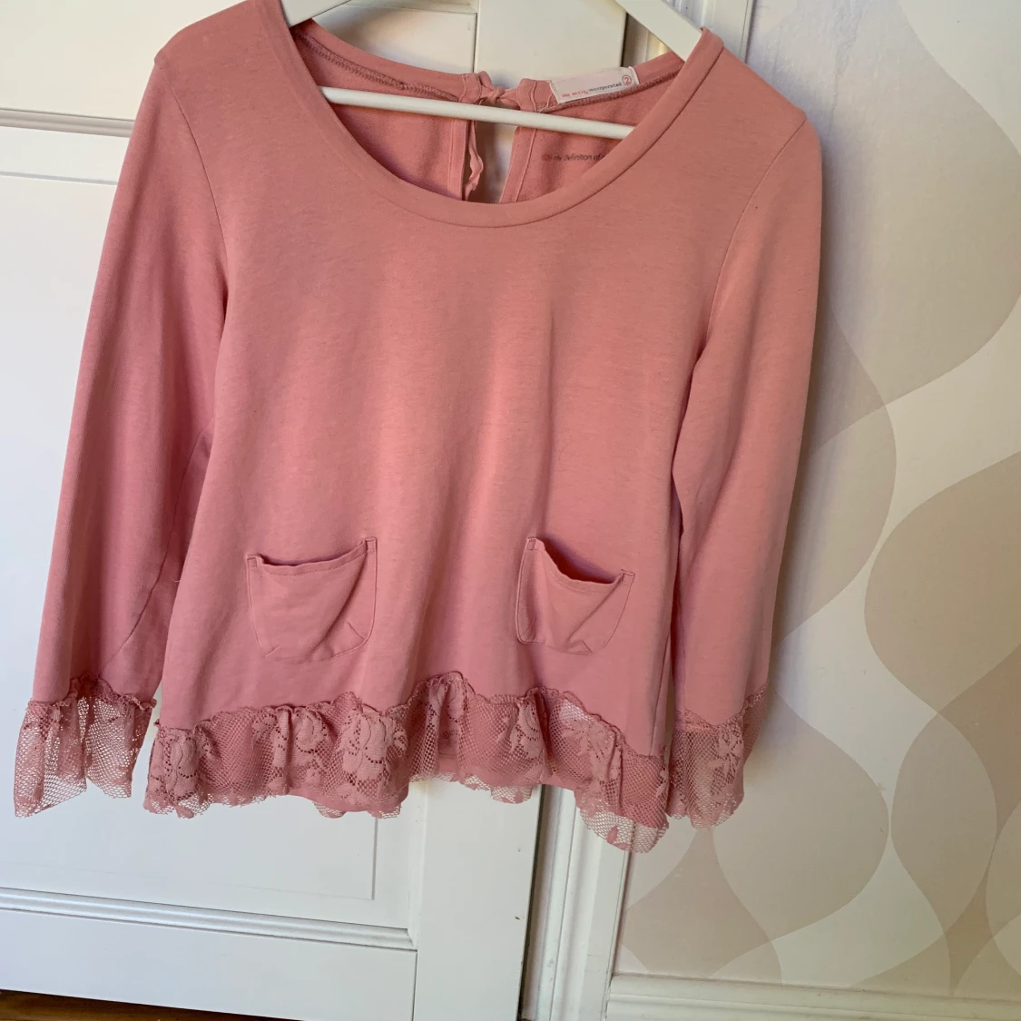 Odd Molly Sweater - 90