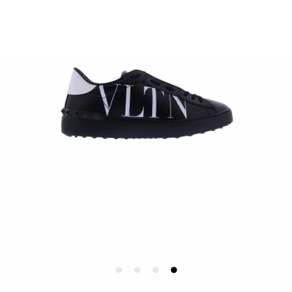 Valentin skor kom med bud!! - 90