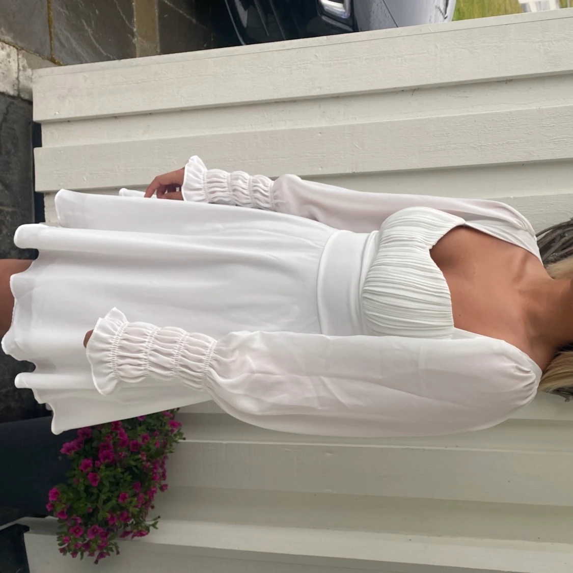 Studentklänning  - 90