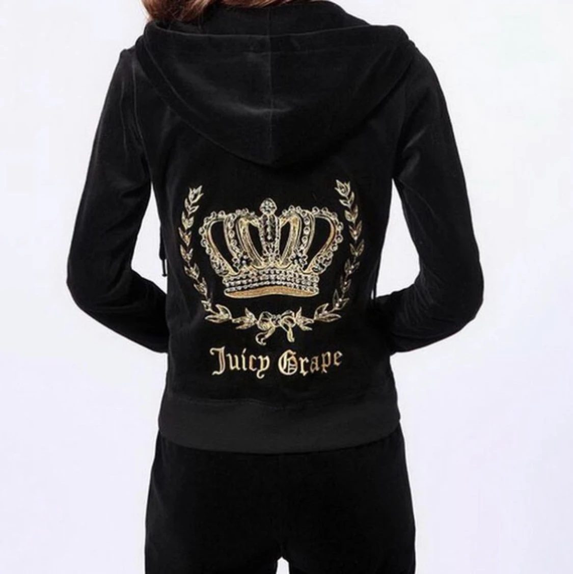 Juicy Couture Tracksuit Wmns  - 91