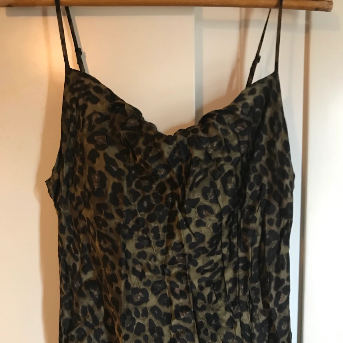 Klänning från zara 