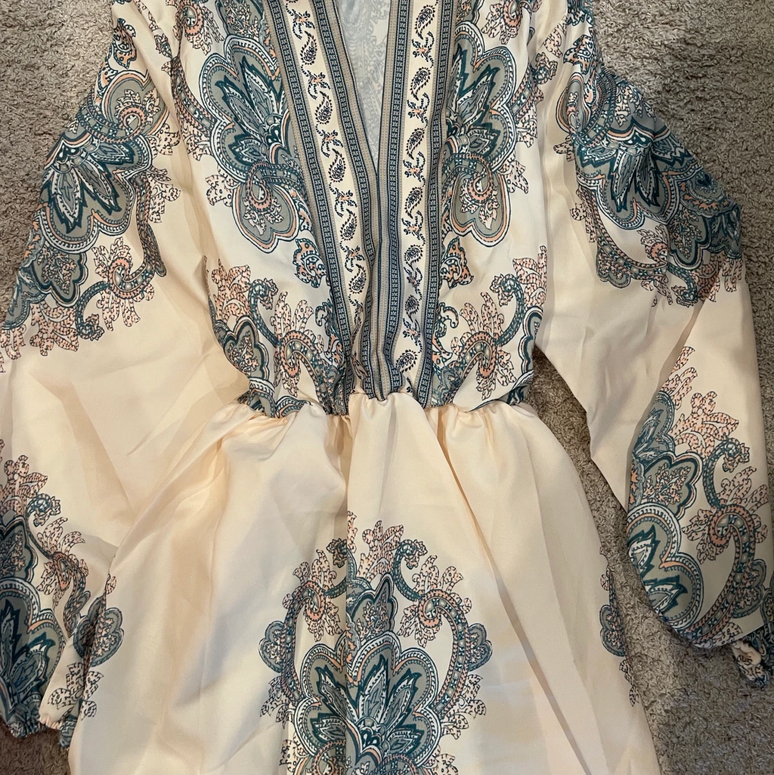 ❗️Klänning från Shein❗️