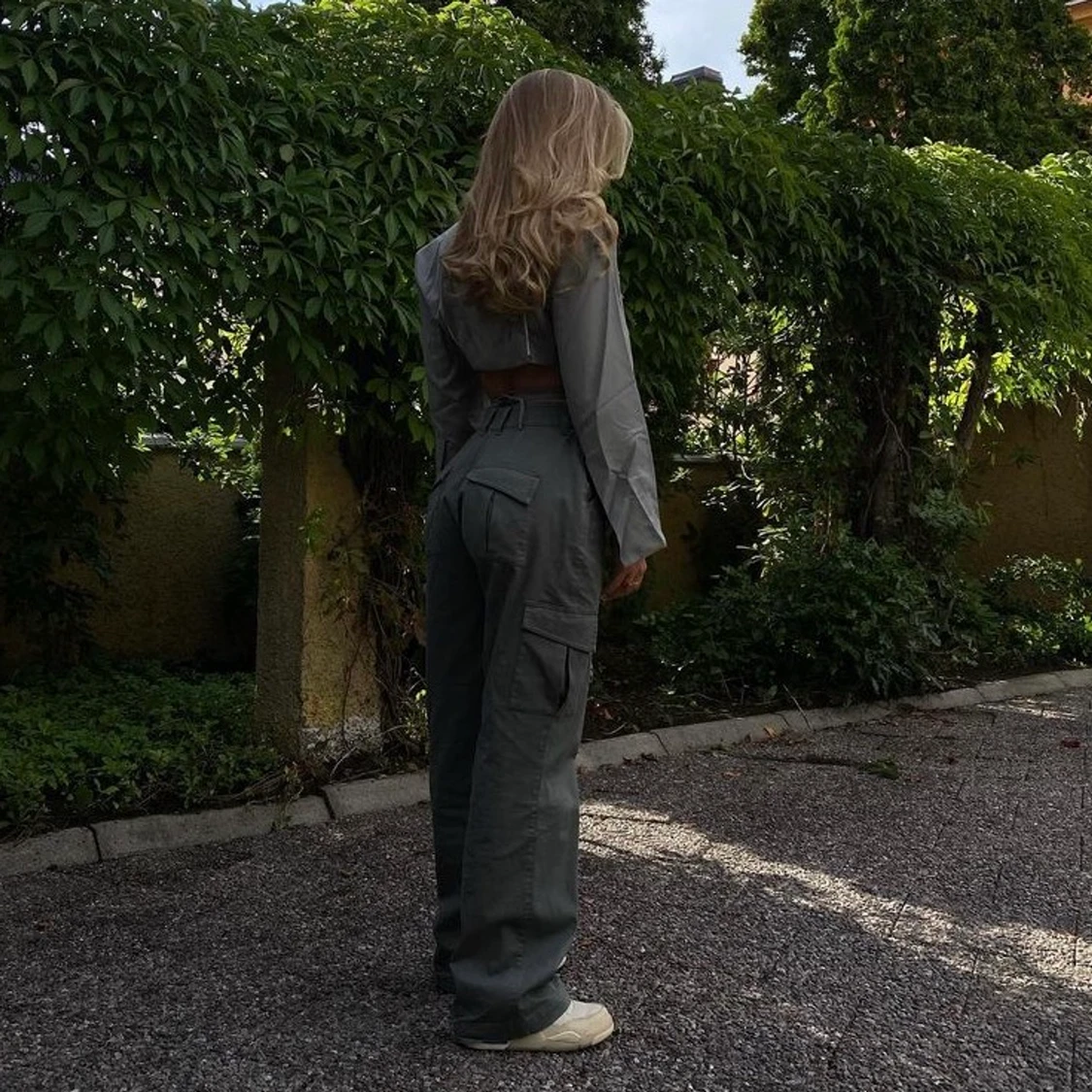 Adsgn Cargo pants