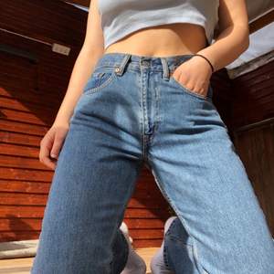 Fina och sköna jeans! ✨ köparen står för frakt!