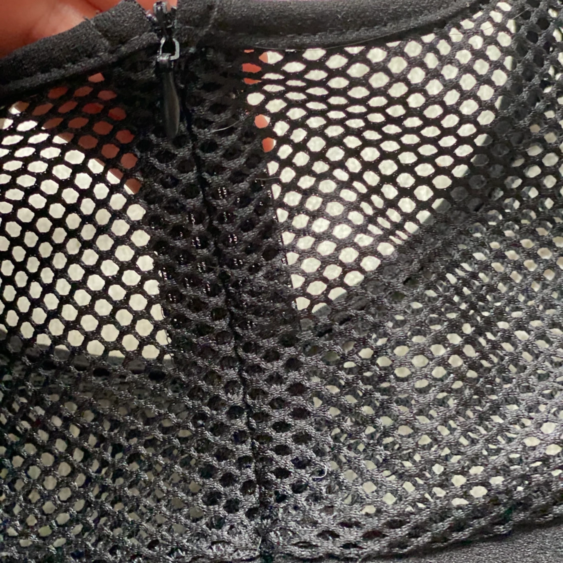 Svart klänning  - 91