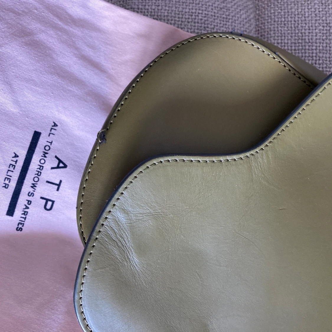 ATP Atelier väska - 90