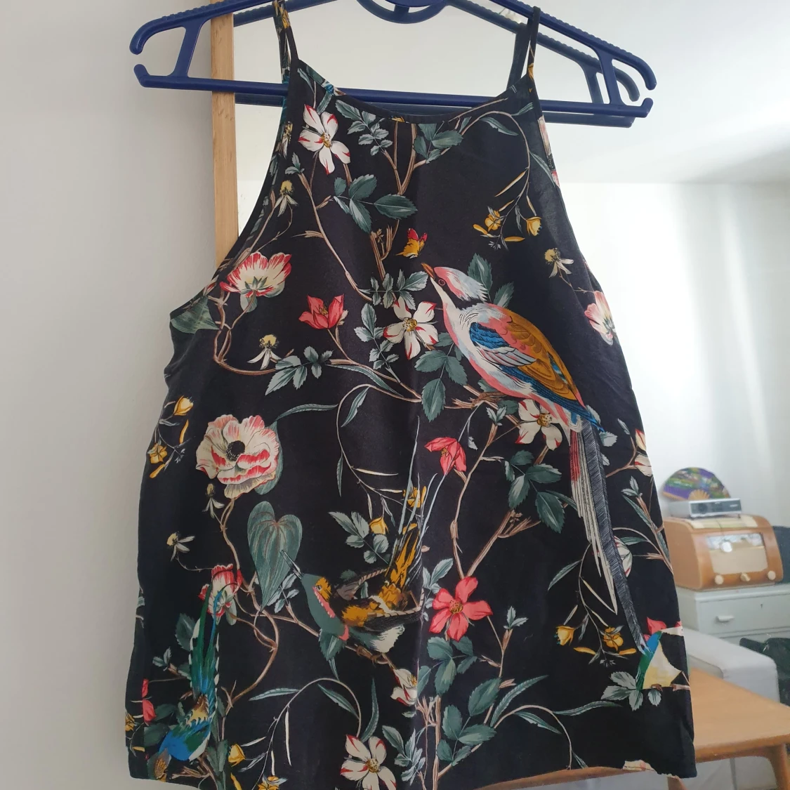 Fin somrig topp strl.36