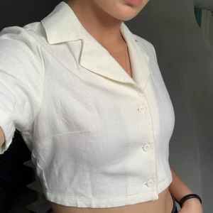 Söt topp - Super söt topp från Brandy Melville. Använda fåtal gånger super söt till sommaren 💓