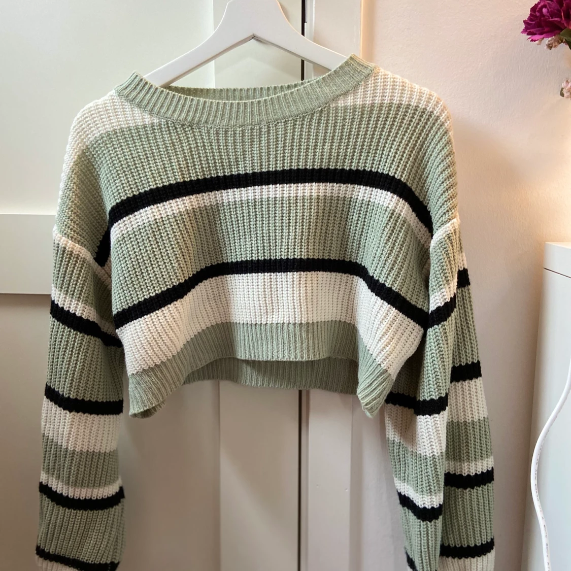 SHEIN stickad tröja (NY) - 90