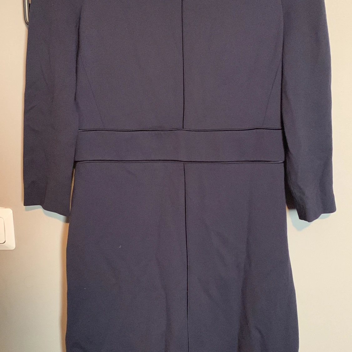 Tommy hilfiger klänning strlk 36 