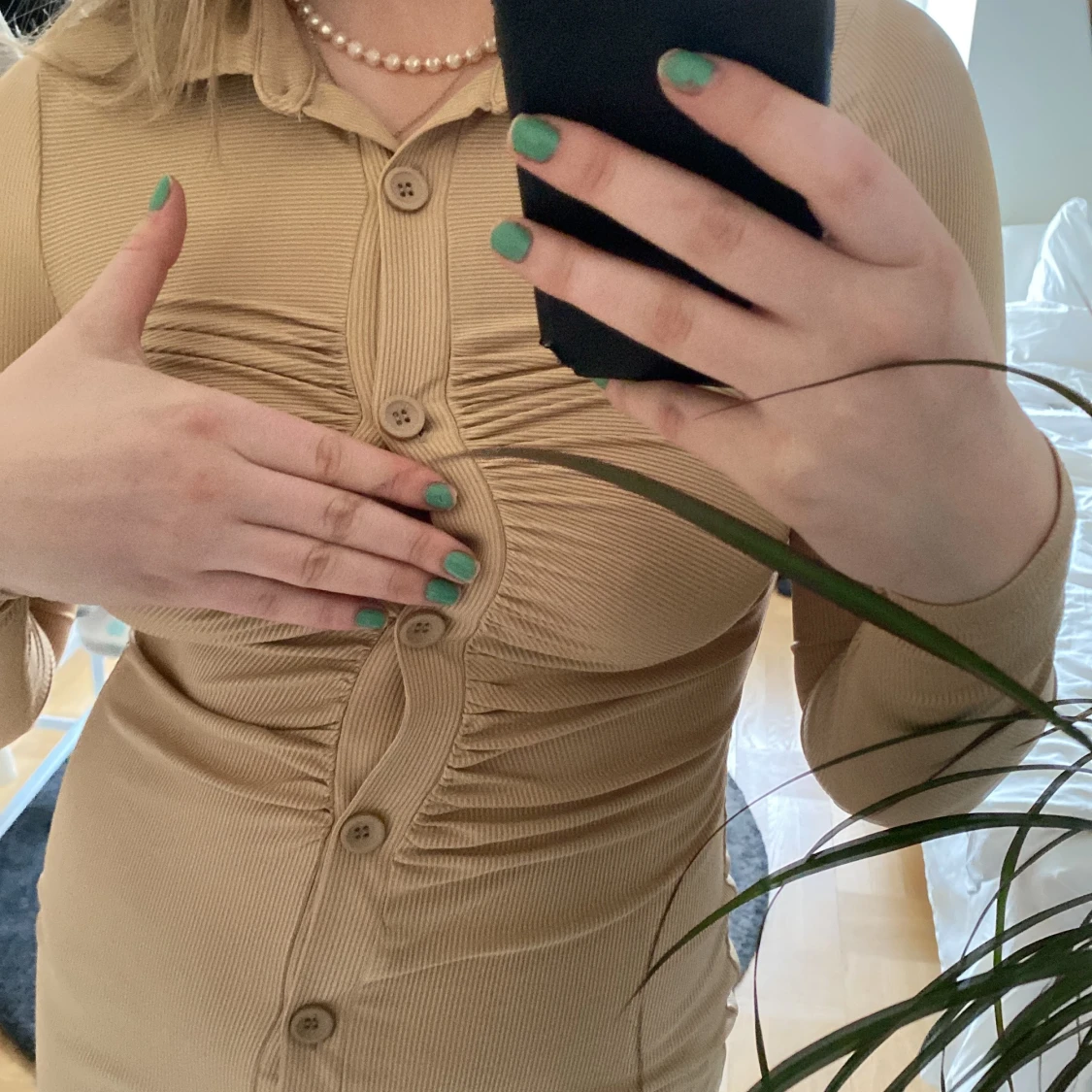 Finaste klänningen från shein!!! - 91