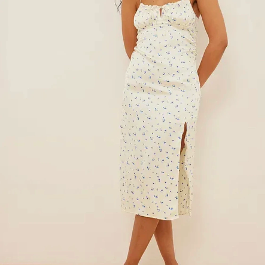 Sanna jörnvik x Nakd