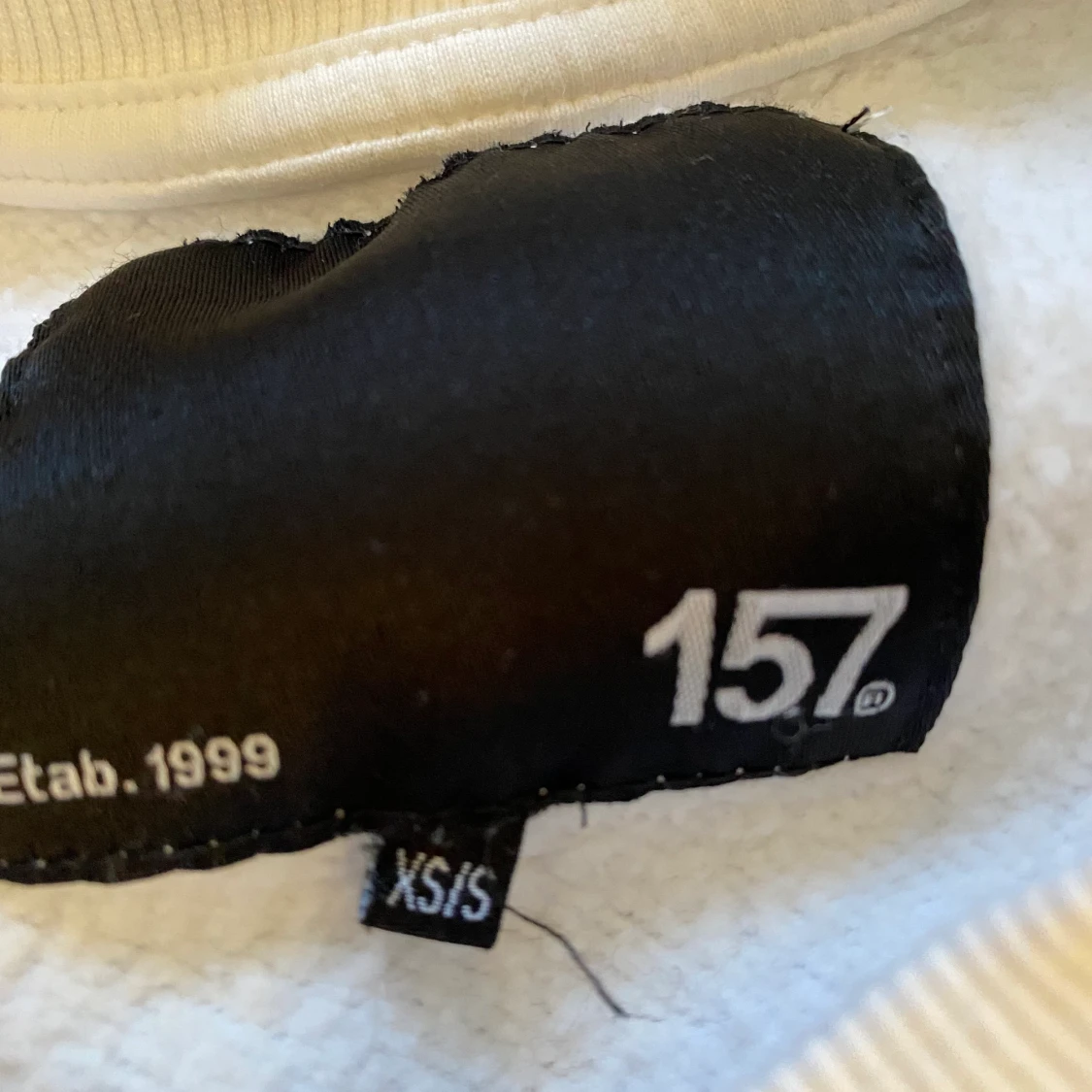 Tröja från Lager 157 - 90