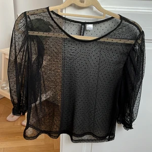 Topp från H&M - Fint skick!