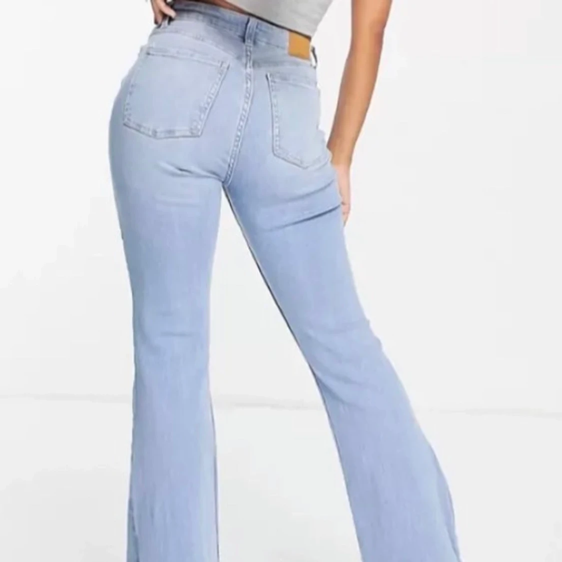 bootcut jeans