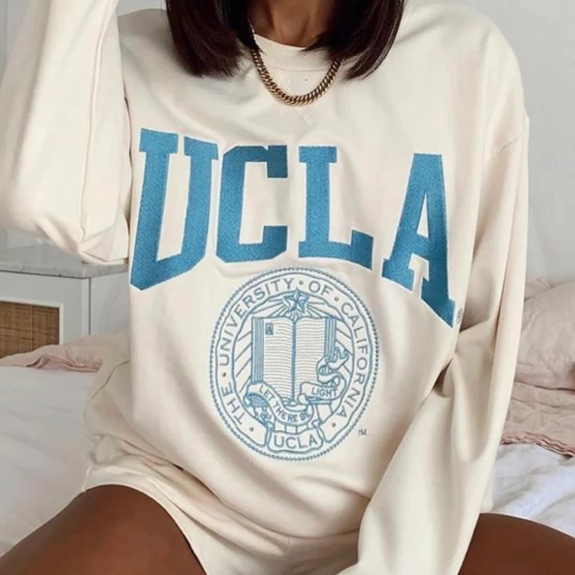 UCLA - Princess Polly