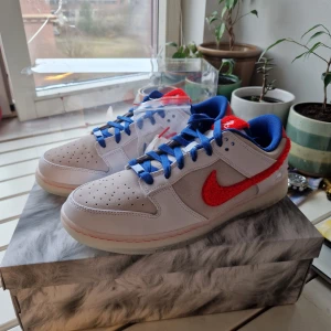 Dunk low year of the rabbit - Helt nya dunks, köpt på snkrs  Size: EU 45 | US 11 Pris kan diskuteras