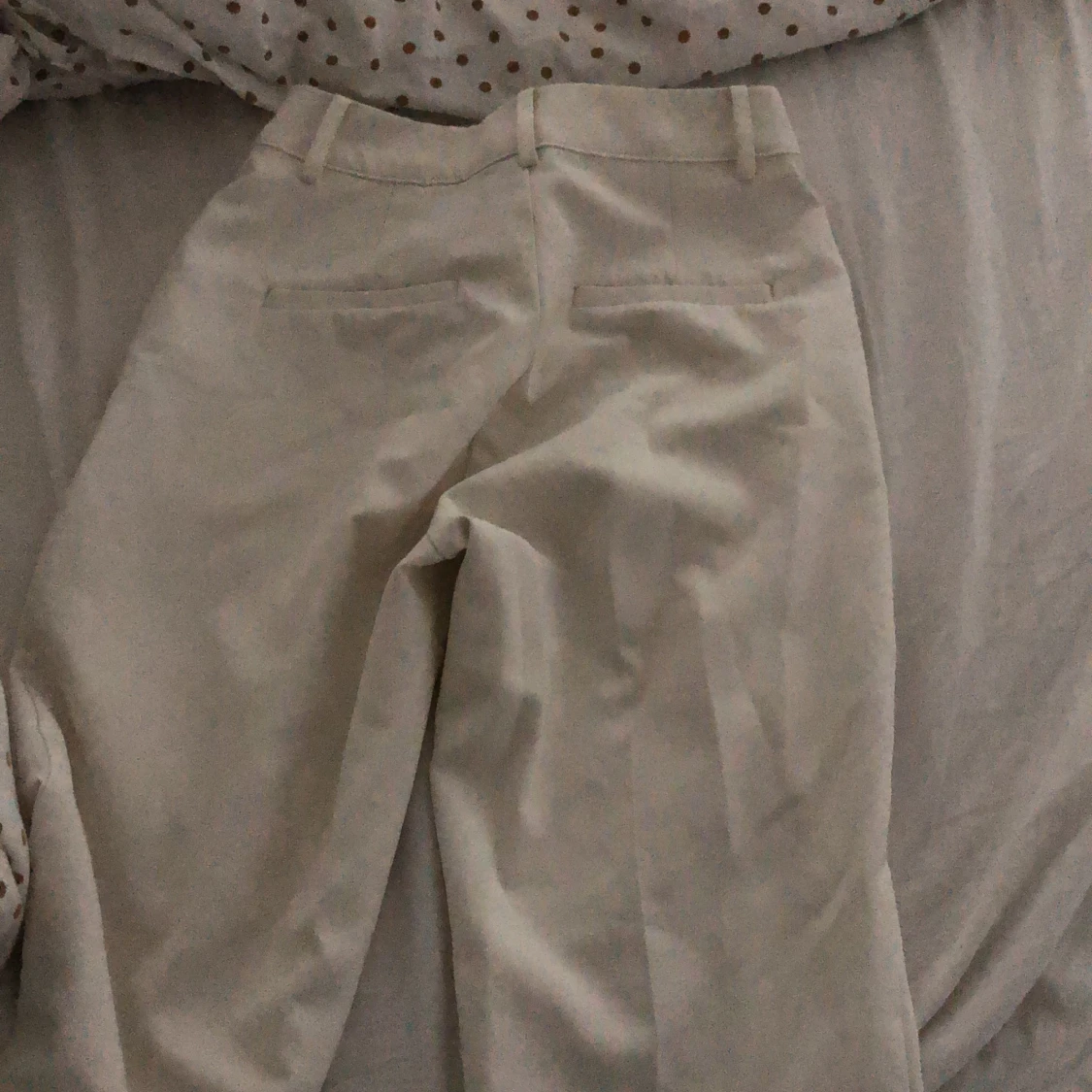 Kostymbyxor  - 90