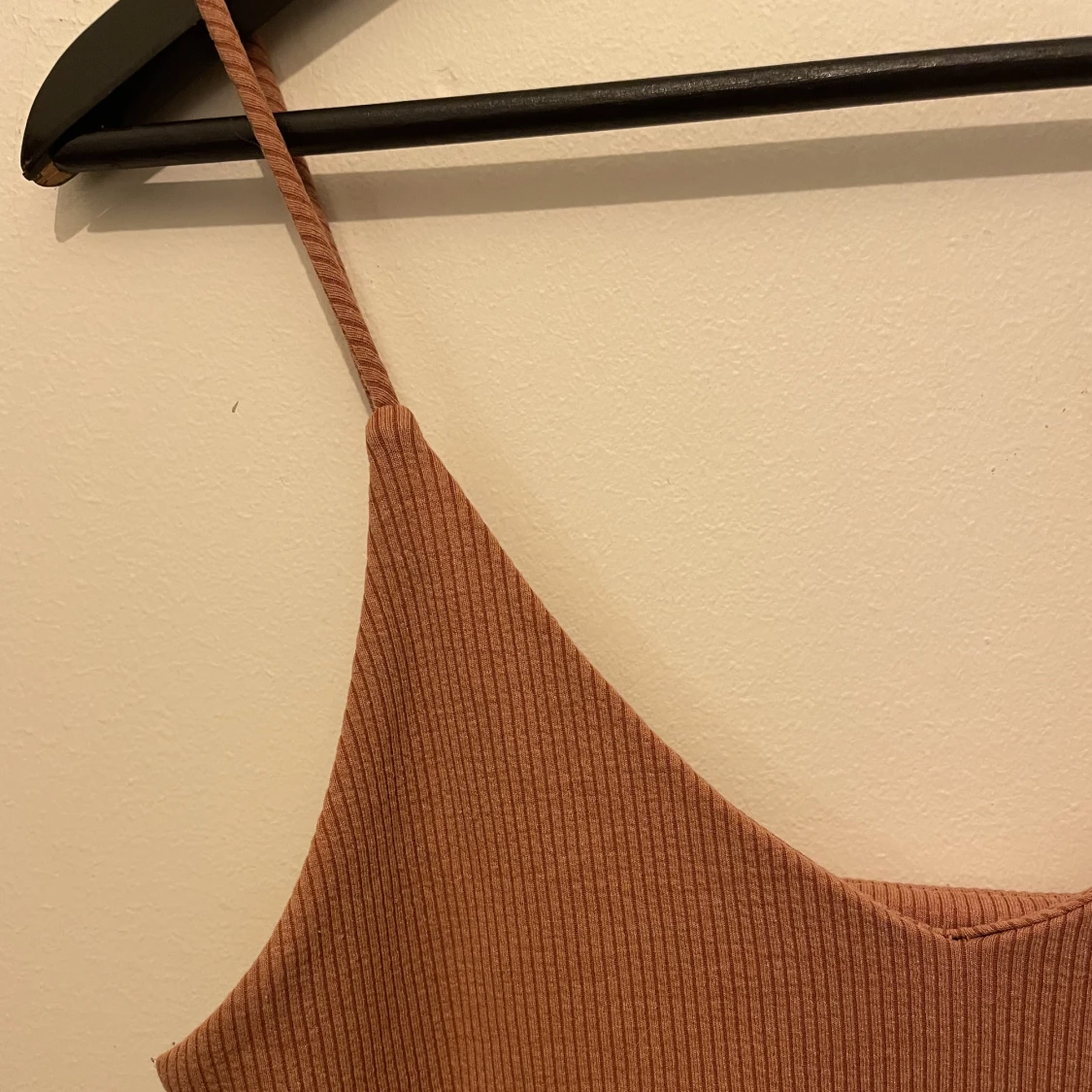 Ribbad klänning  - 91