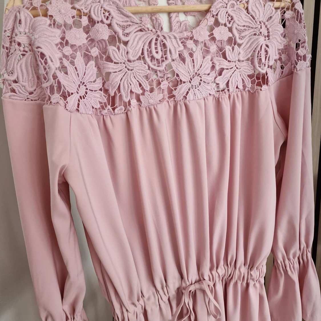 Sugarfree klänning strl XL  - 91