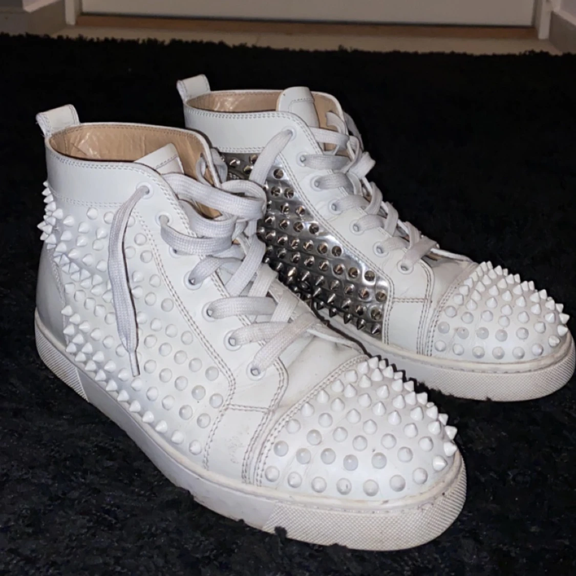 Christian Louboutin skor