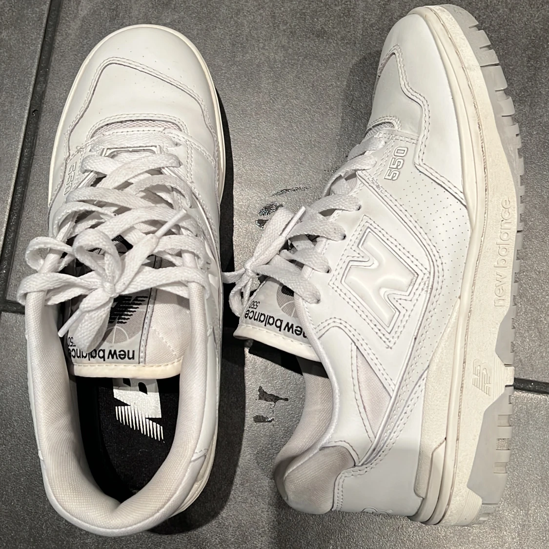 New balance 550 - 90