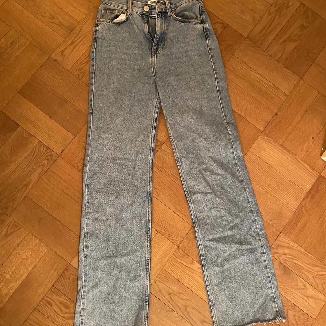 Pull&bear jeans