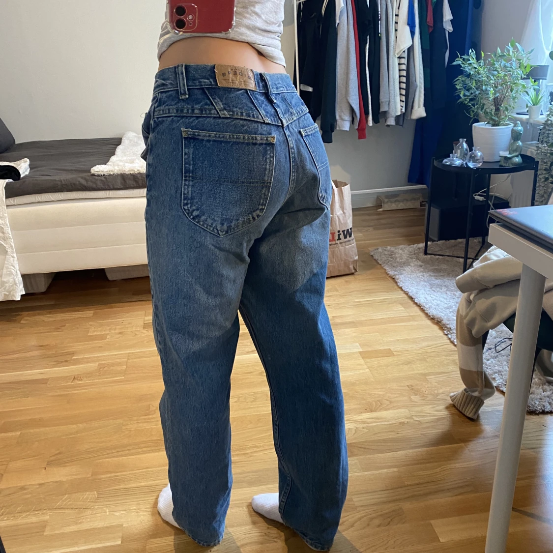 Jeans - 90