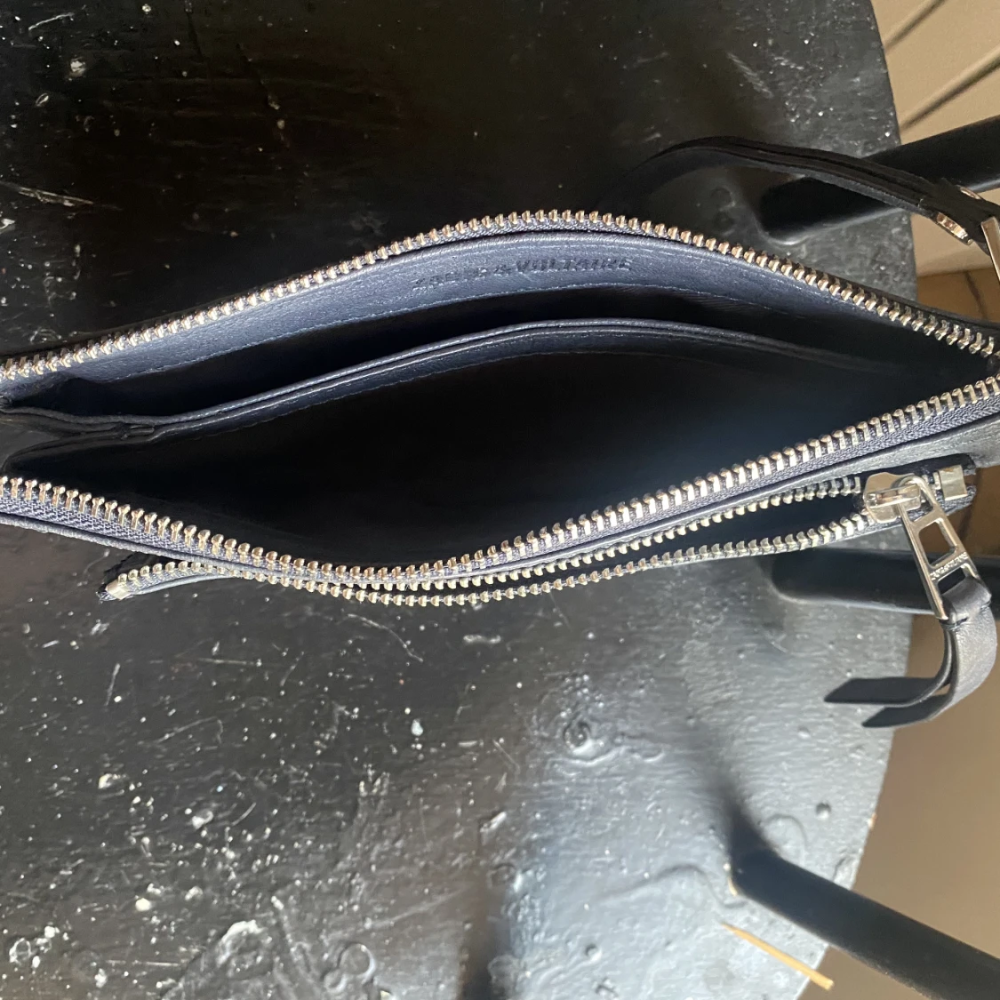 äkta (!!!) Zadig väska - 90