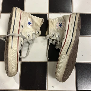 Converse - Använt sick 