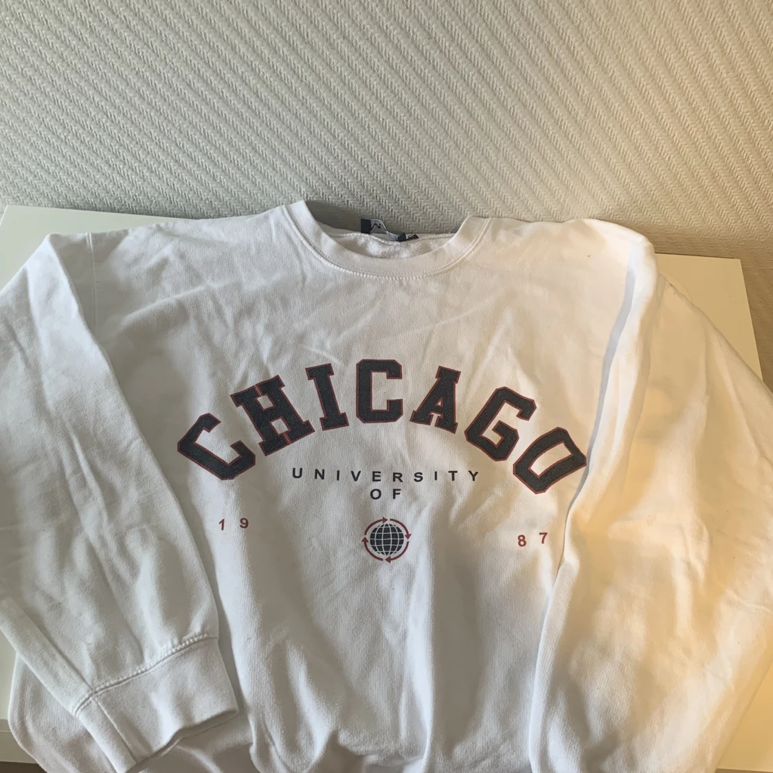 Vit Oversized crewneck - 90