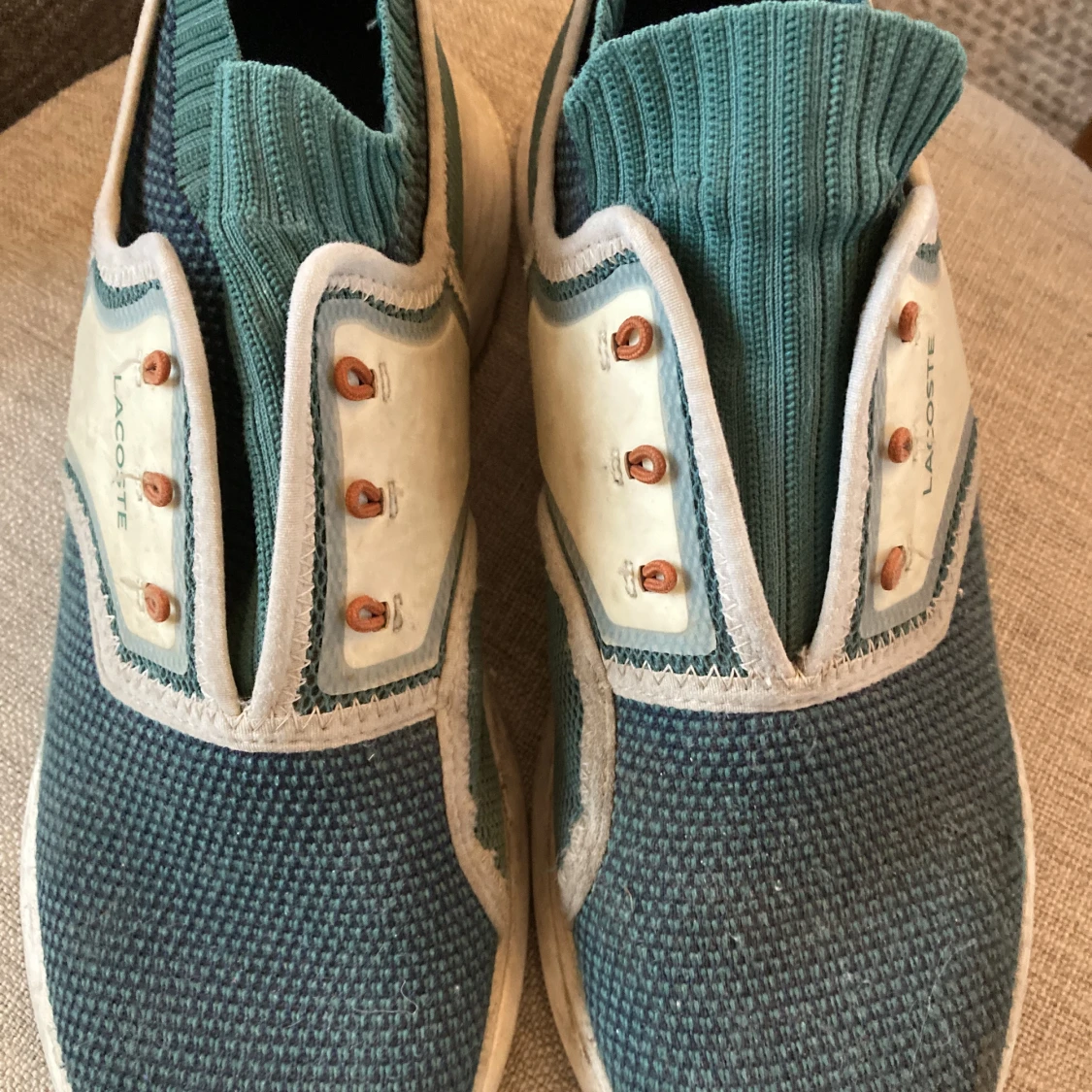 Lacoste gymnastiksko stlk 42