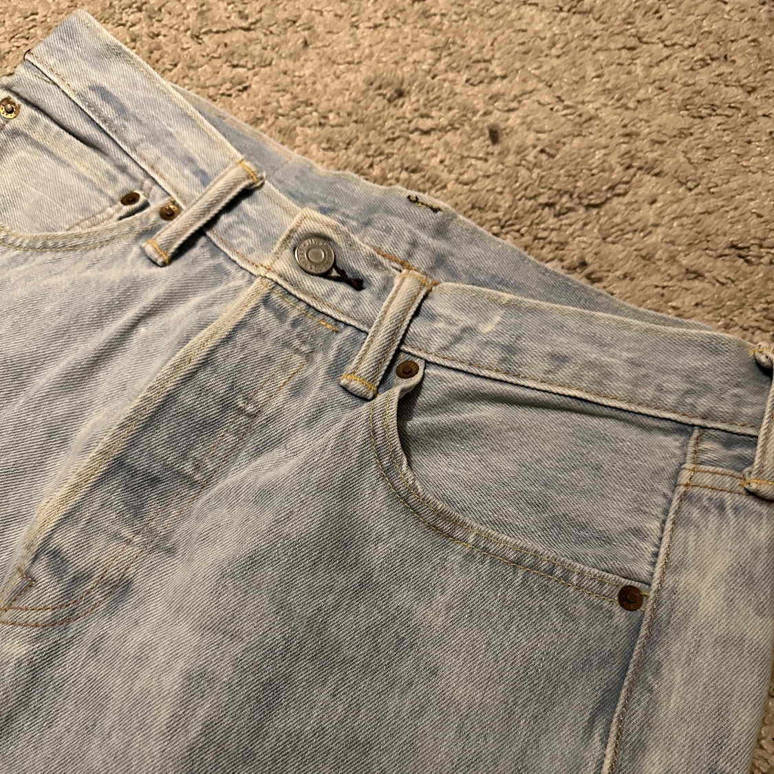 Levis jeans - 91