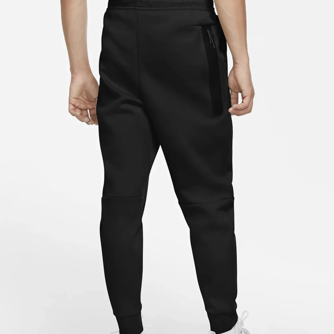 Nike tech byxor - 91